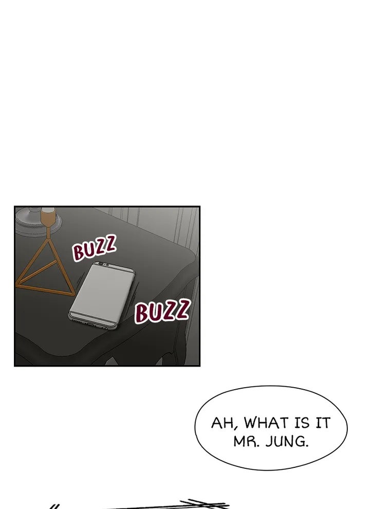 My Brother's Secret-ary chapter 30 page 50