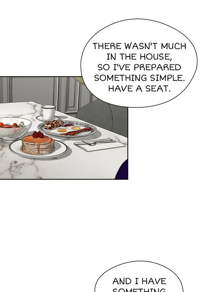 My Brother's Secret-ary chapter 30 page 53