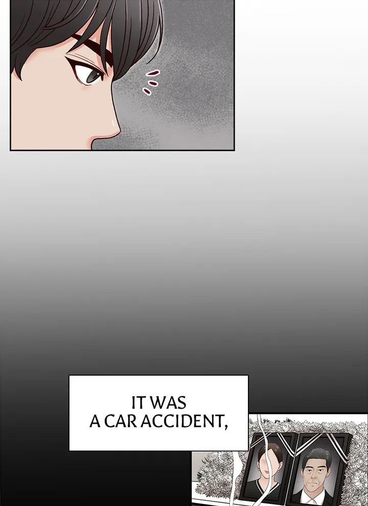 My Brother's Secret-ary chapter 31 page 12