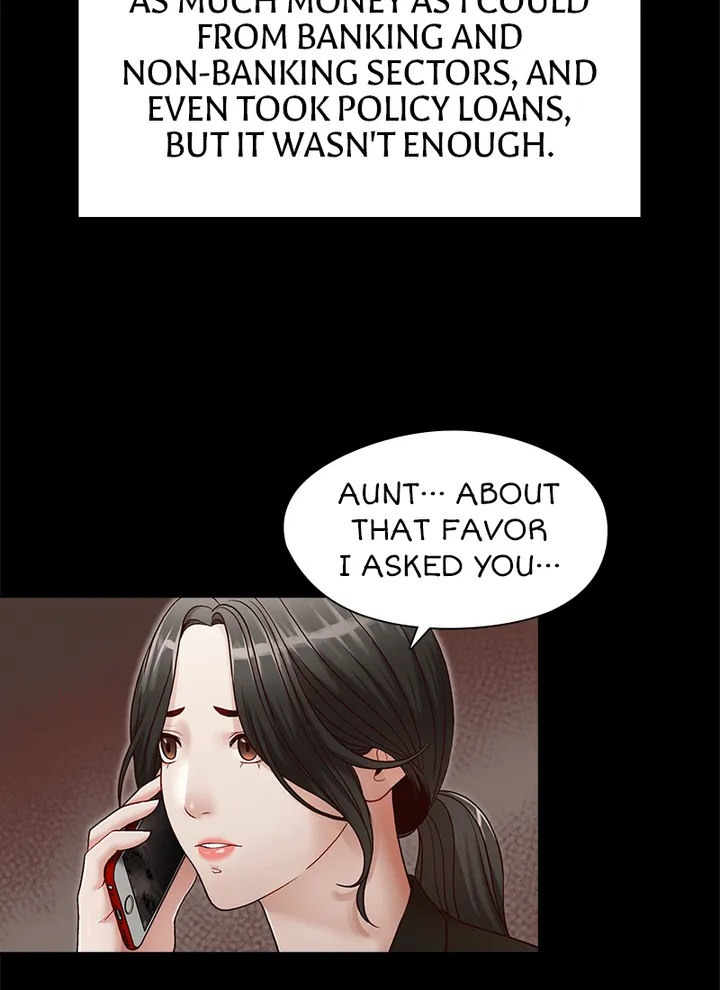 My Brother's Secret-ary chapter 31 page 18