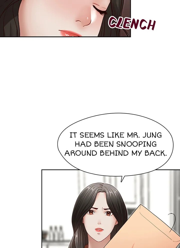 My Brother's Secret-ary chapter 31 page 29