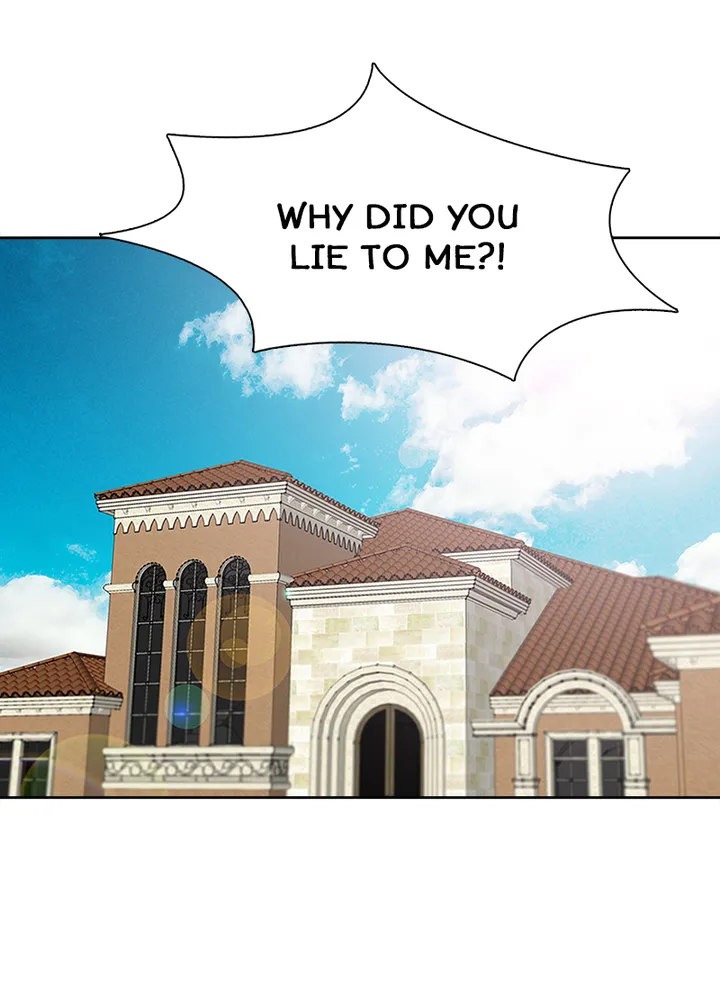 My Brother's Secret-ary chapter 31 page 38
