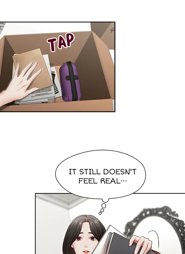My Brother's Secret-ary chapter 31 page 53