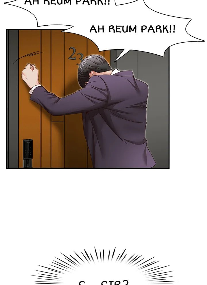 My Brother's Secret-ary chapter 31 page 56