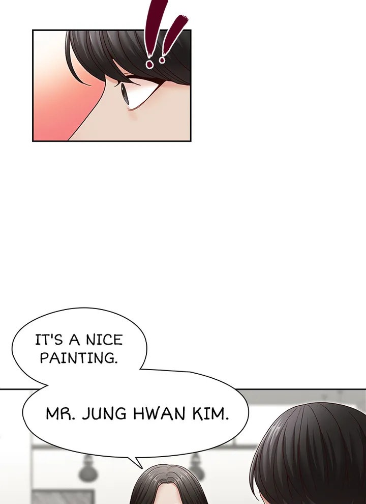 My Brother's Secret-ary chapter 32 page 45