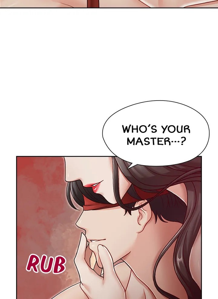 My Brother's Secret-ary chapter 32 page 62