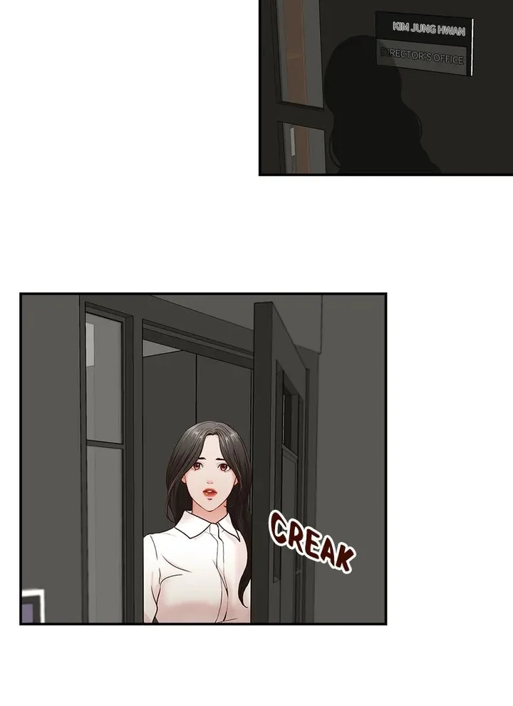 My Brother's Secret-ary chapter 5 page 3