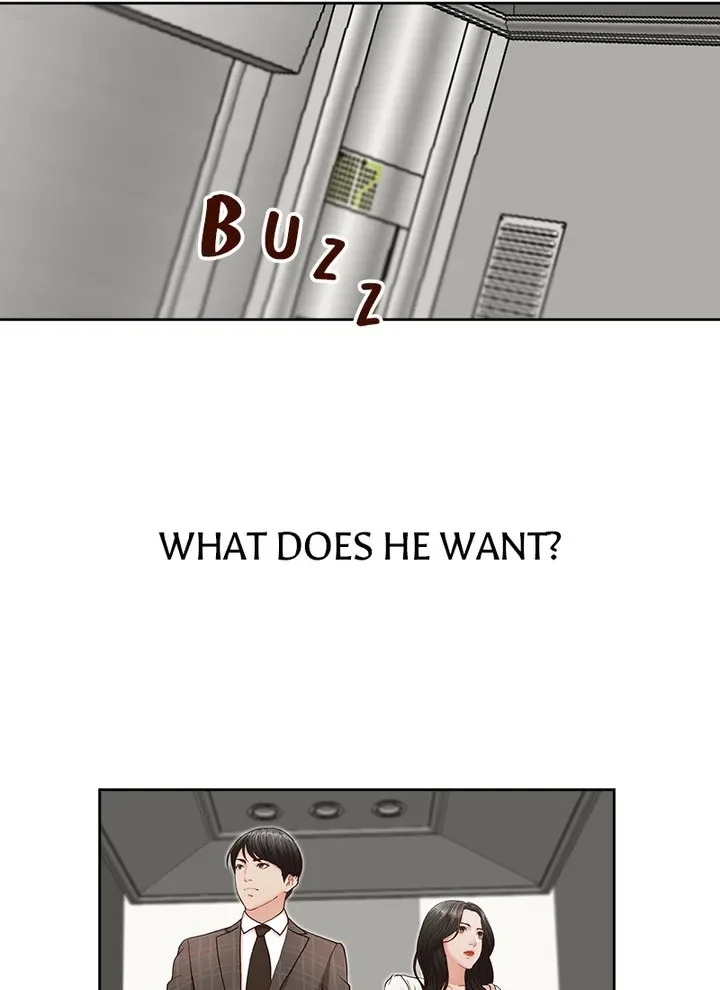 My Brother's Secret-ary chapter 5 page 39