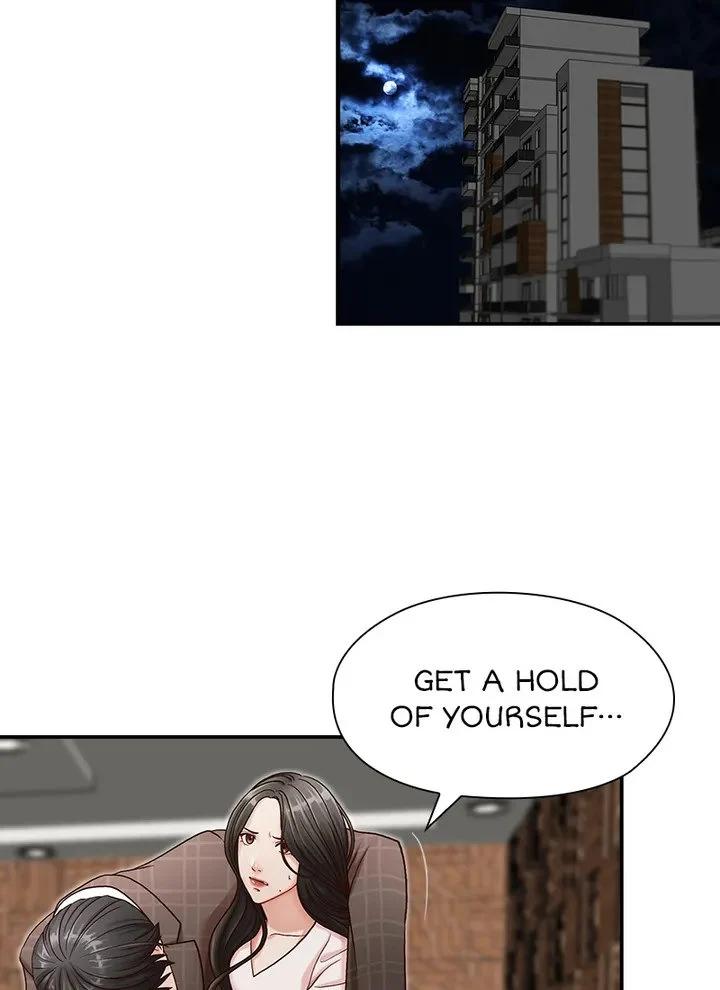 My Brother's Secret-ary chapter 7 page 3