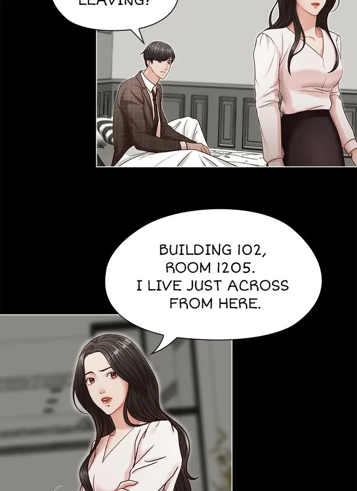 My Brother's Secret-ary chapter 7 page 24