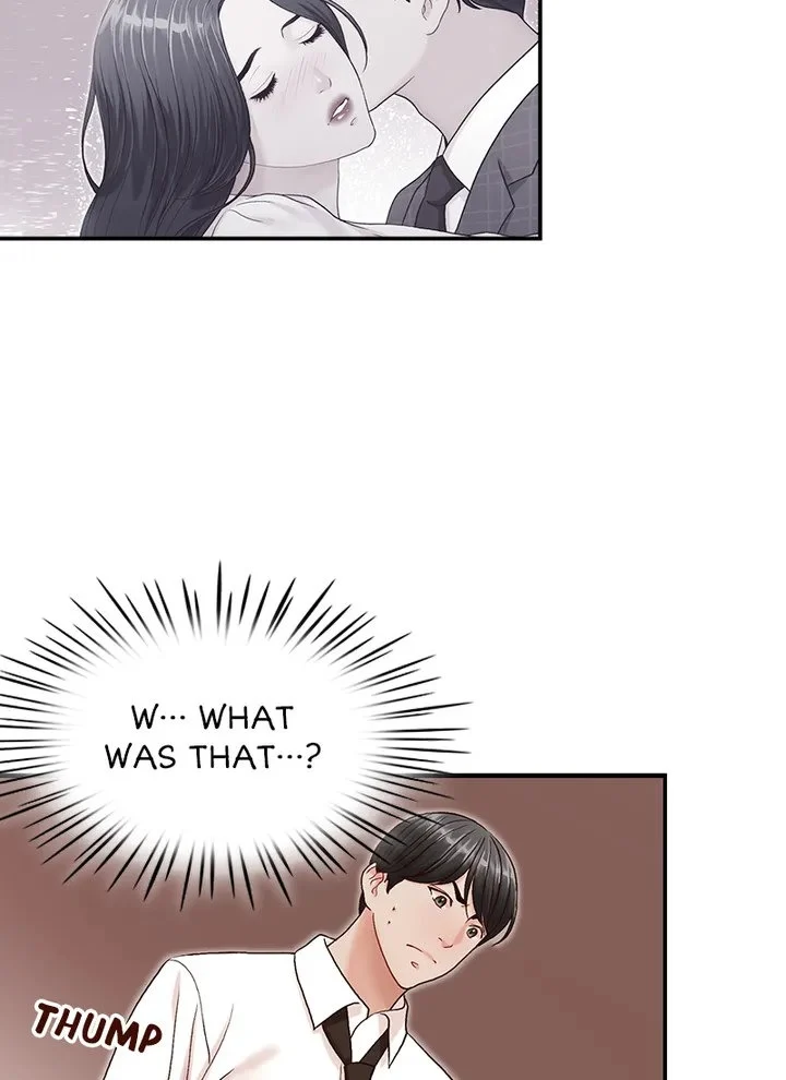My Brother's Secret-ary chapter 7 page 30