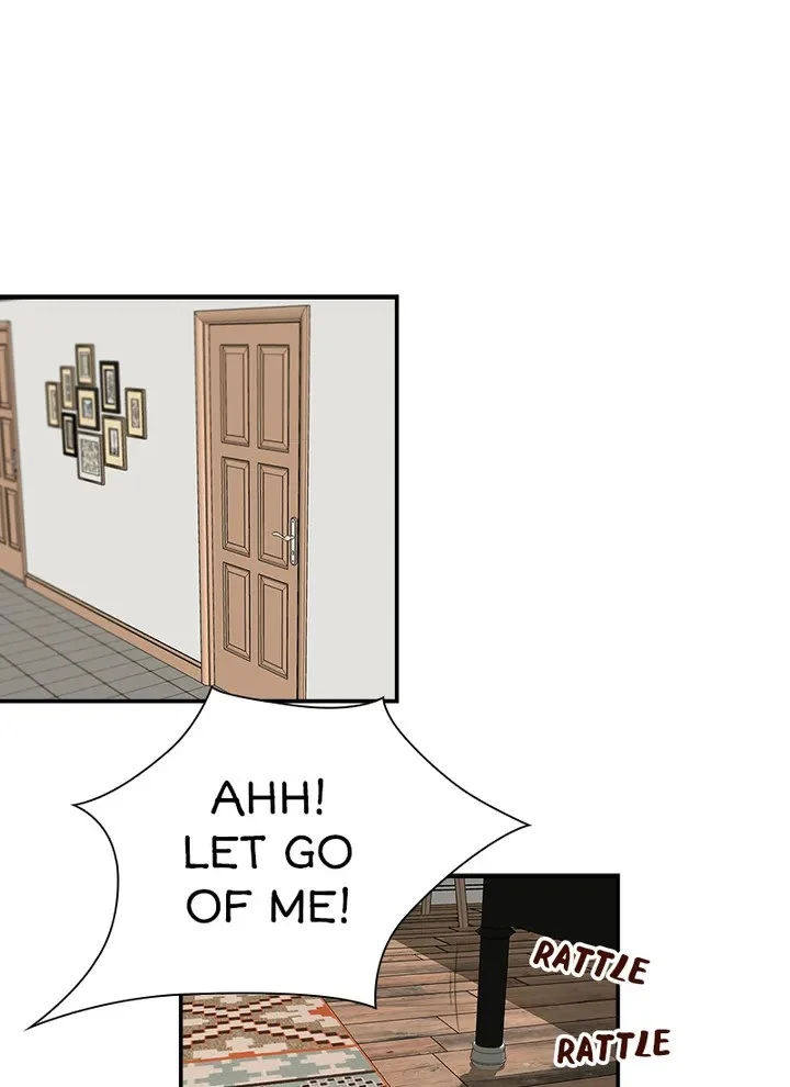 My Brother's Secret-ary chapter 8 page 2