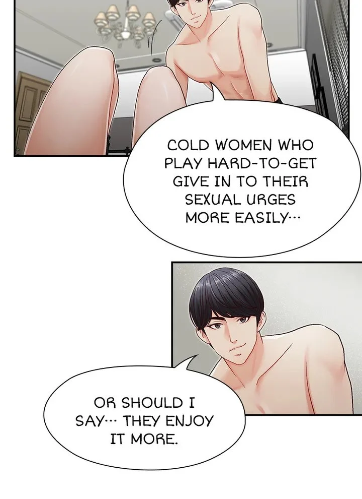 My Brother's Secret-ary chapter 8 page 31