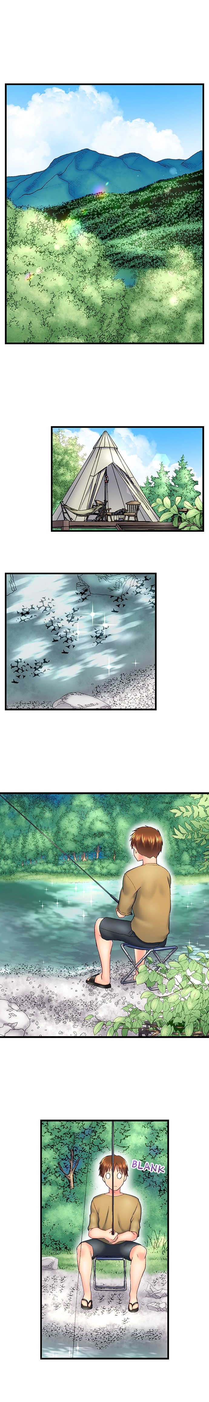 My Brother’s Slipped Inside Me in The Bathtub chapter 127 page 5