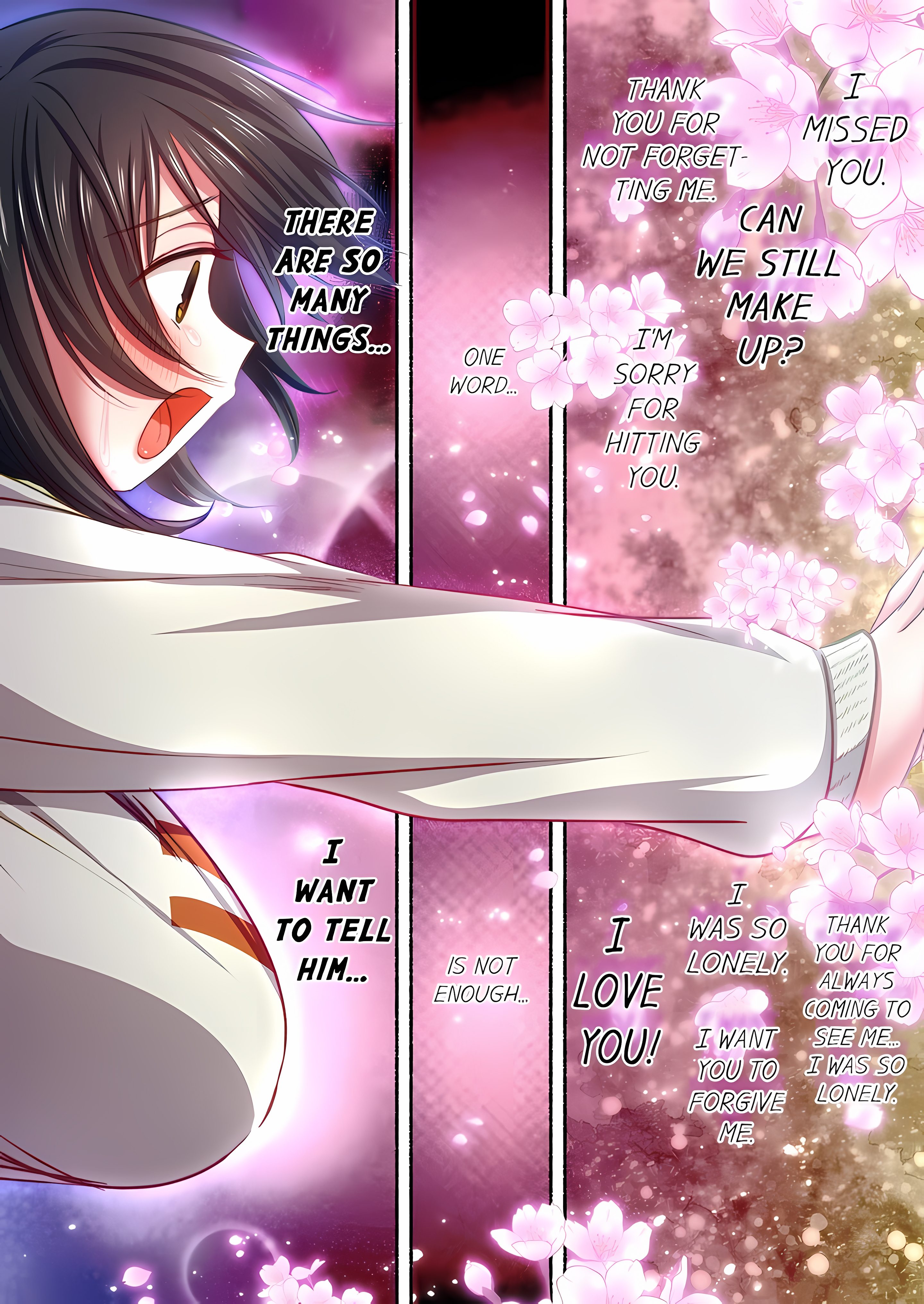 My Career as a Prostitute: Becoming a Sex Toy for Men After Graduation (Uncensored) chapter 8 page 6