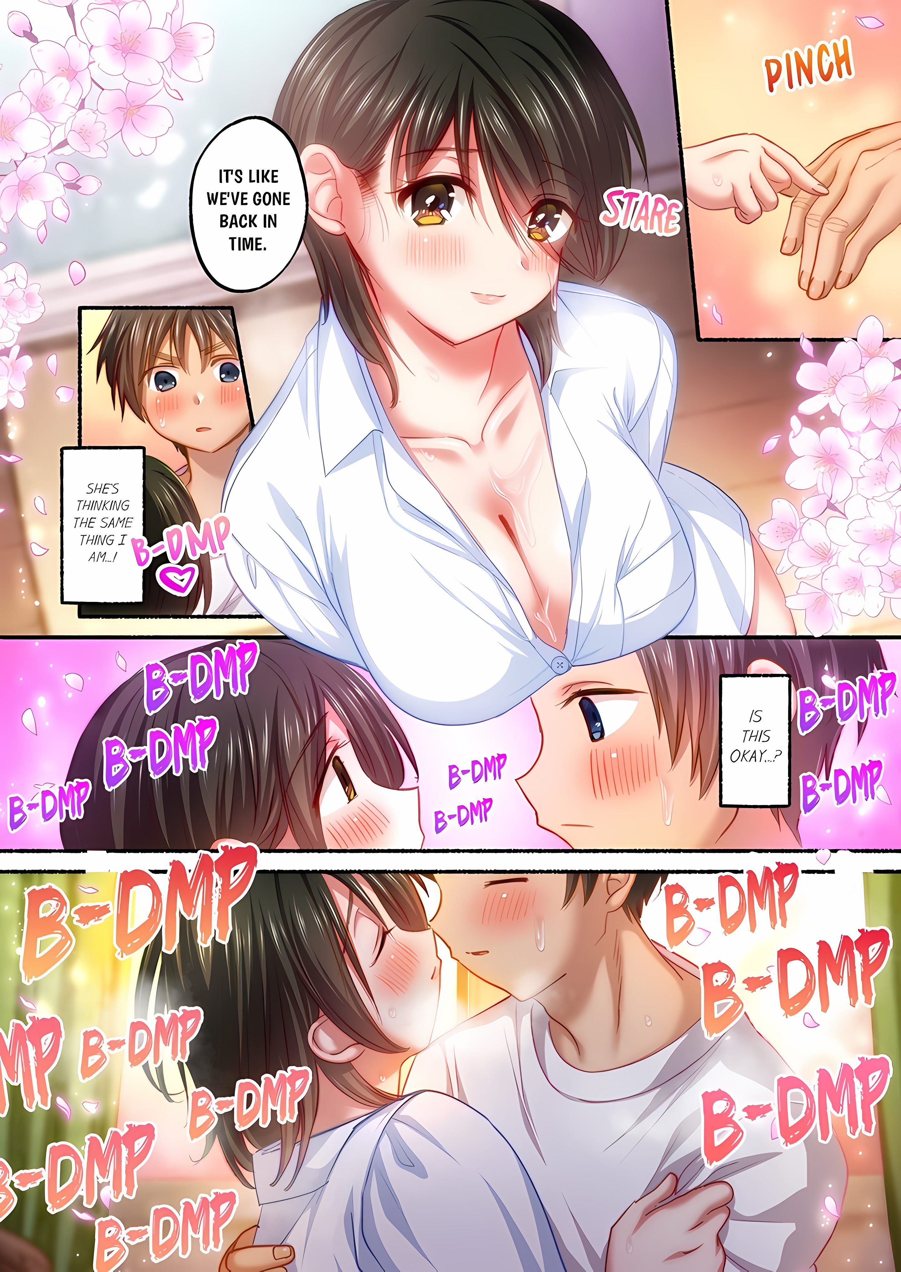 My Career as a Prostitute: Becoming a Sex Toy for Men After Graduation (Uncensored) chapter 9 page 6