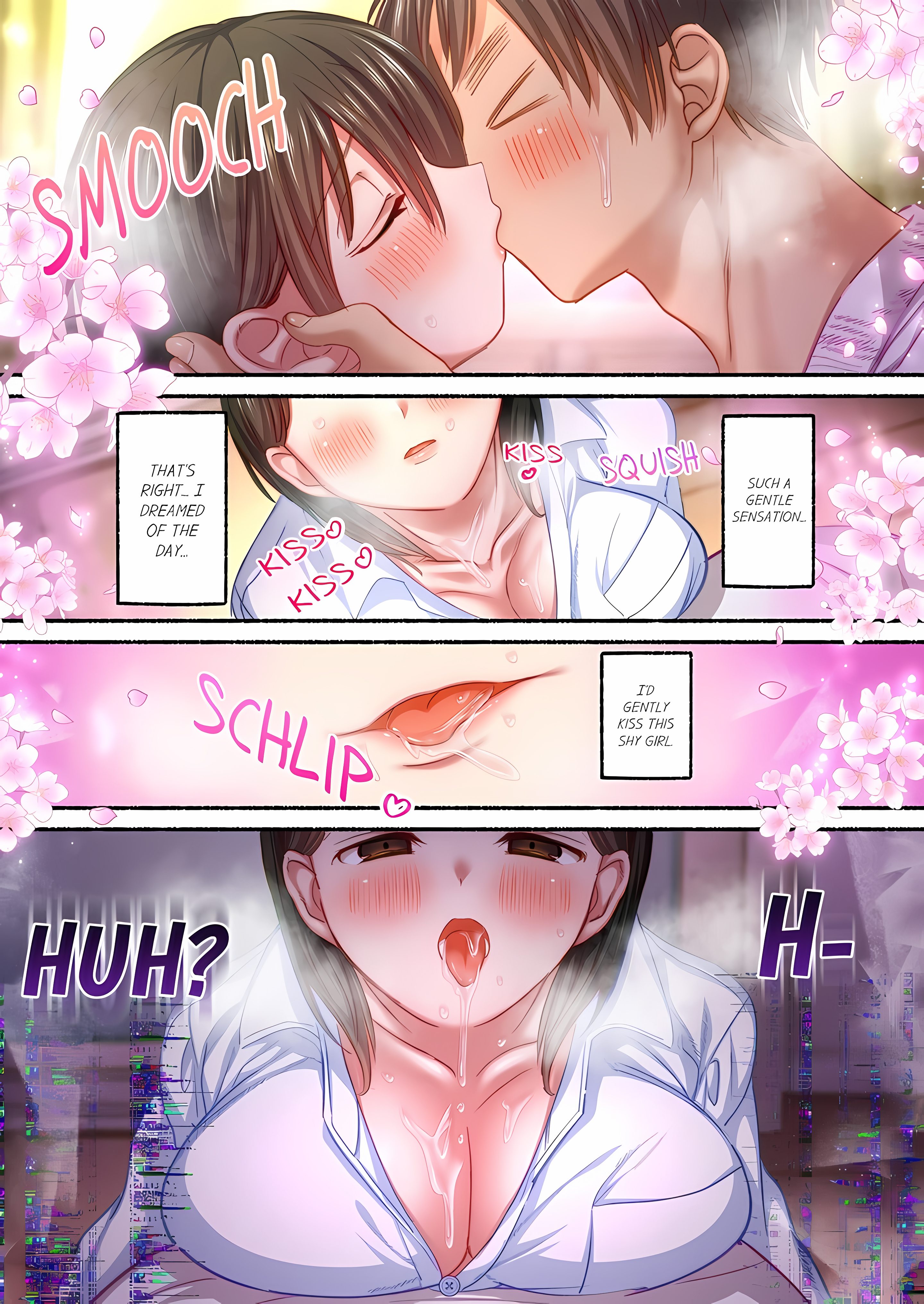 My Career as a Prostitute: Becoming a Sex Toy for Men After Graduation (Uncensored) chapter 9 page 7