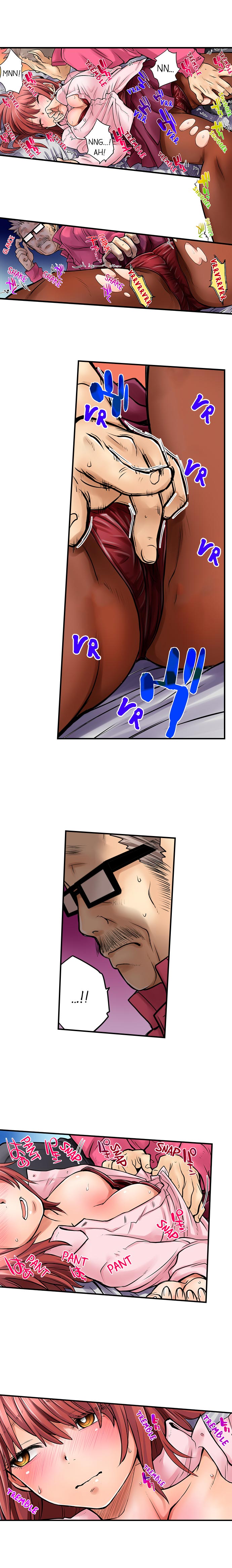 My Classmate is My Dad’s Bride, But in Bed She’s Mine chapter 12 page 3