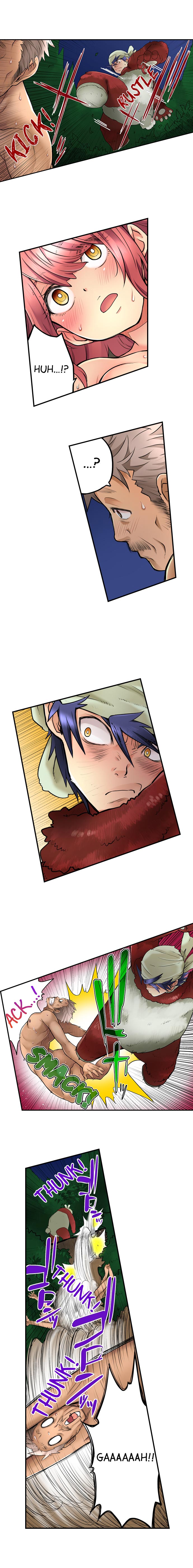 My Classmate is My Dad’s Bride, But in Bed She’s Mine chapter 24 page 2