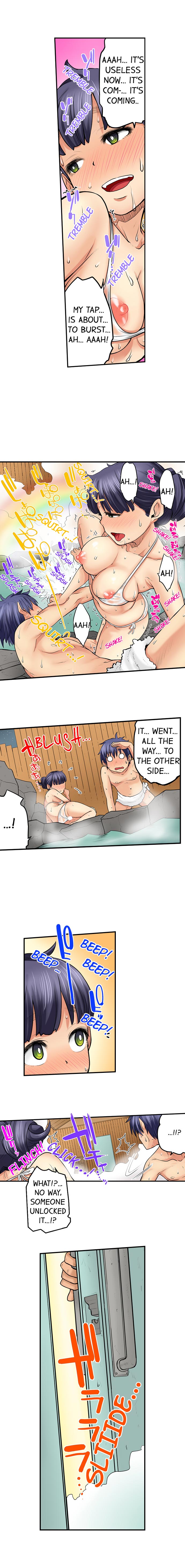 My Classmate is My Dad’s Bride, But in Bed She’s Mine chapter 26 page 4