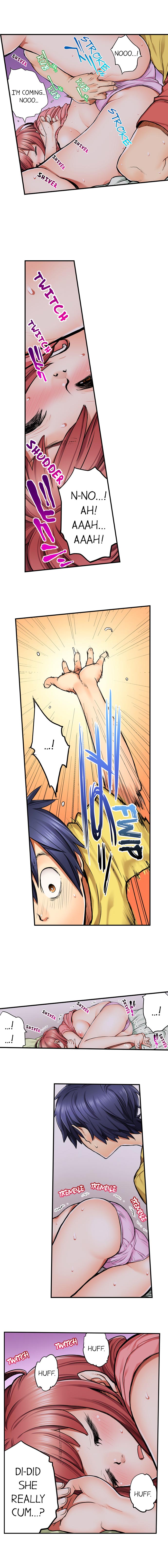 My Classmate is My Dad’s Bride, But in Bed She’s Mine chapter 3 page 3