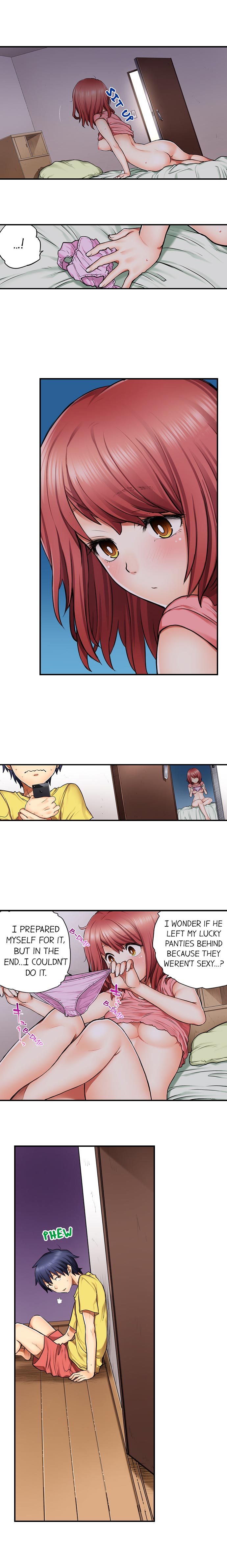 My Classmate is My Dad’s Bride, But in Bed She’s Mine chapter 4 page 2