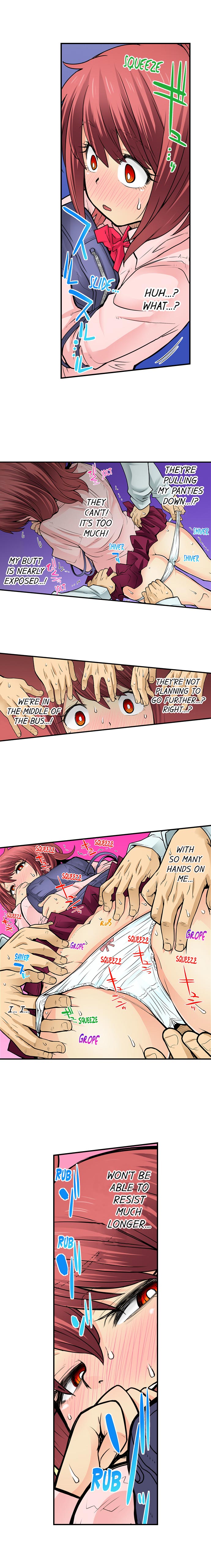 My Classmate is My Dad’s Bride, But in Bed She’s Mine chapter 44 page 2
