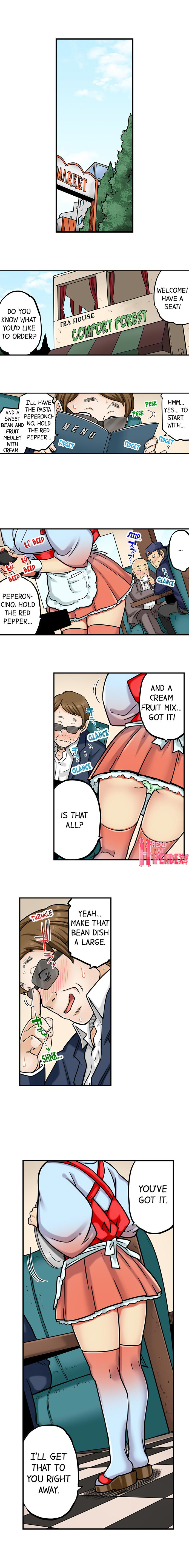 My Classmate is My Dad’s Bride, But in Bed She’s Mine chapter 70 page 2