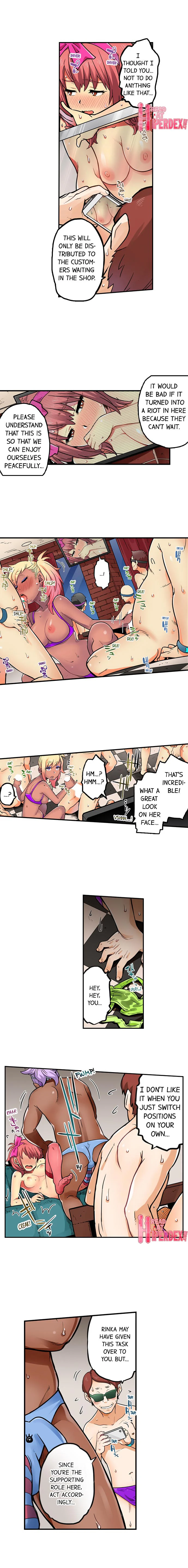 My Classmate is My Dad’s Bride, But in Bed She’s Mine chapter 75 page 2