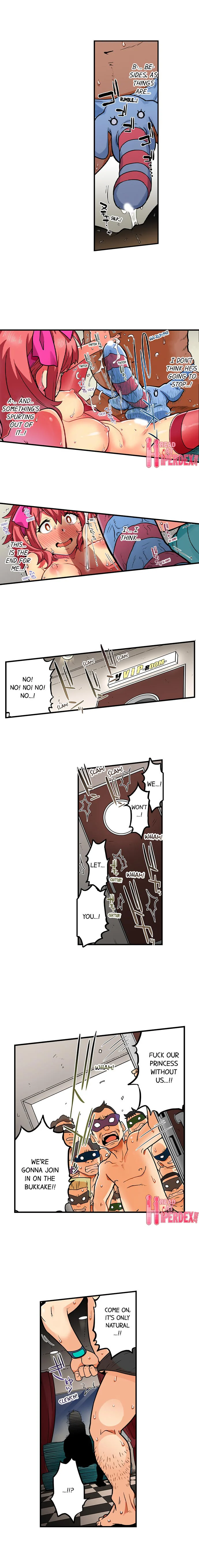 My Classmate is My Dad’s Bride, But in Bed She’s Mine chapter 75 page 4