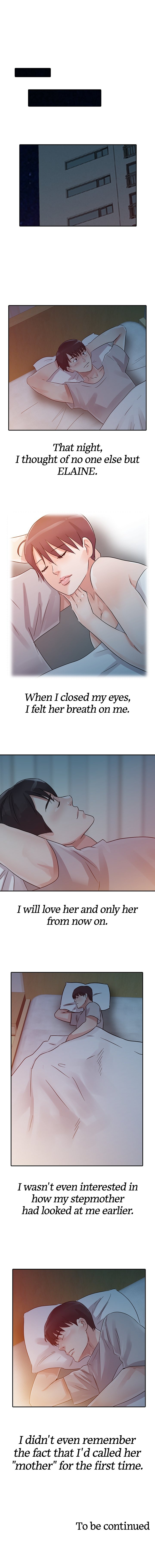 My Dad's Girl chapter 10 page 10