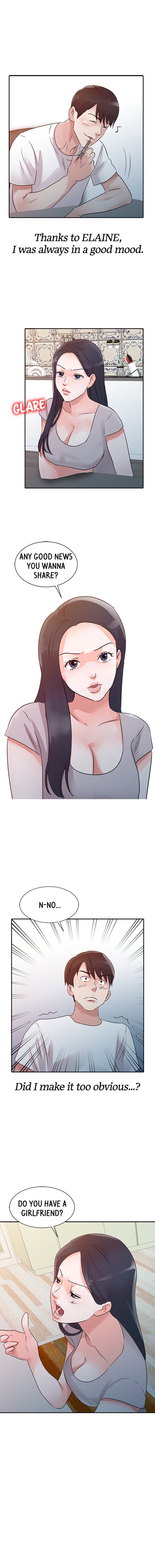 My Dad's Girl chapter 11 page 9