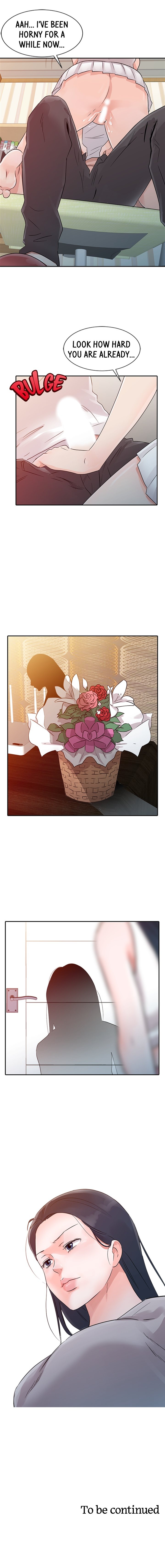 My Dad's Girl chapter 12 page 10