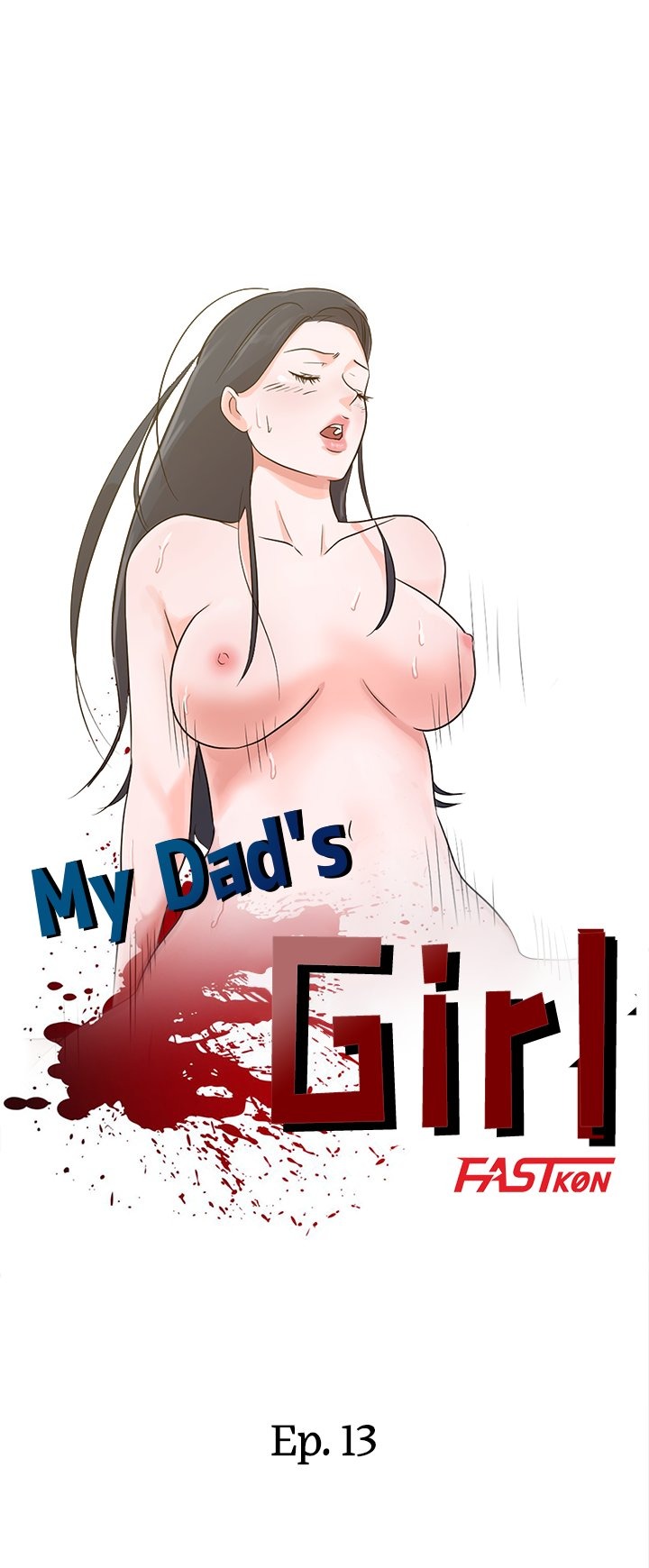 My Dad's Girl chapter 13 page 2