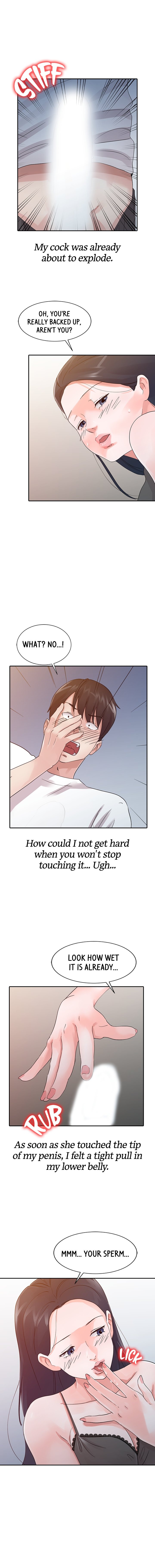 My Dad's Girl chapter 16 page 5