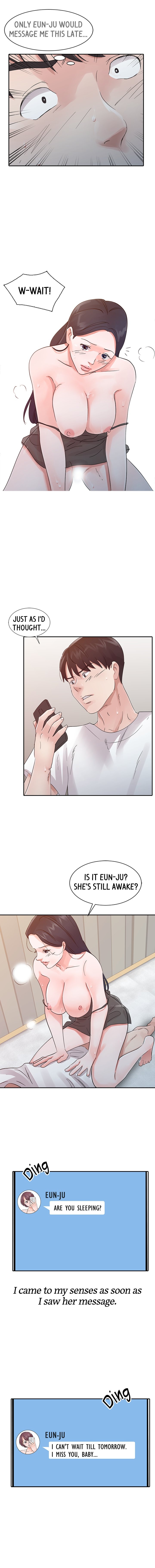 My Dad's Girl chapter 16 page 10