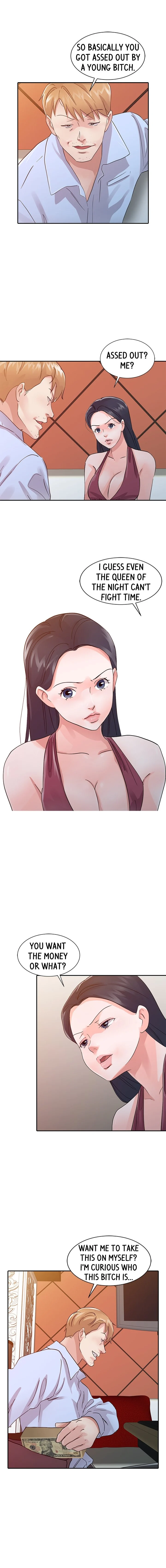 My Dad's Girl chapter 18 page 6