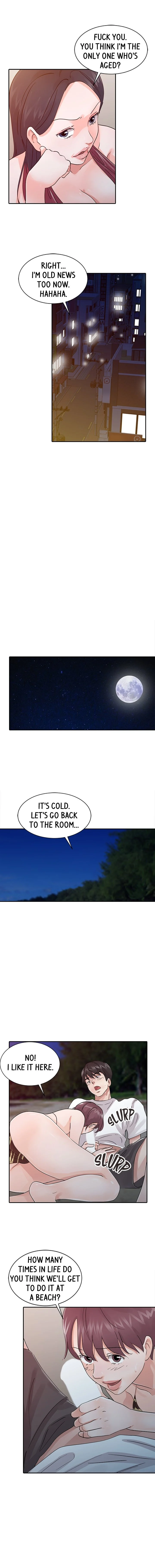 My Dad's Girl chapter 18 page 7