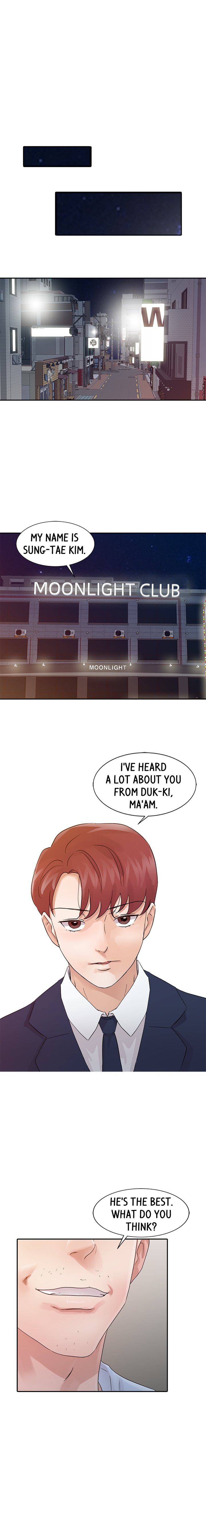 My Dad's Girl chapter 19 page 3