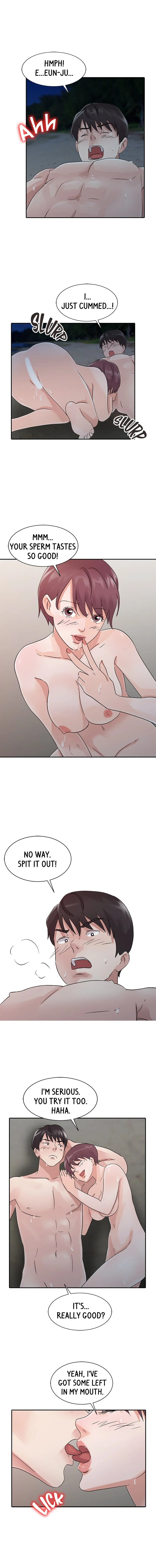 My Dad's Girl chapter 19 page 6