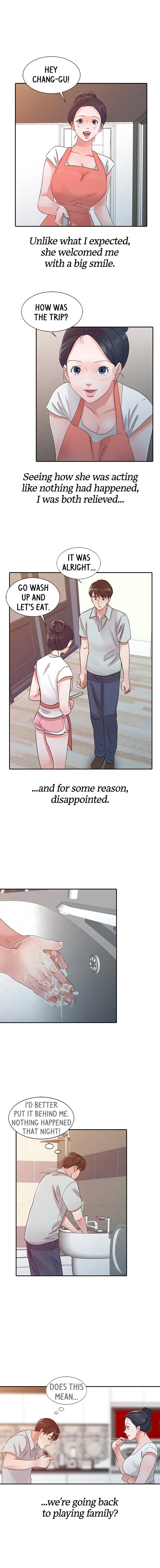 My Dad's Girl chapter 20 page 7