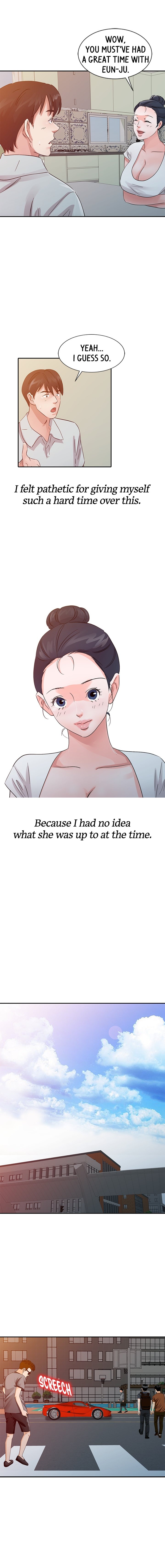 My Dad's Girl chapter 20 page 8