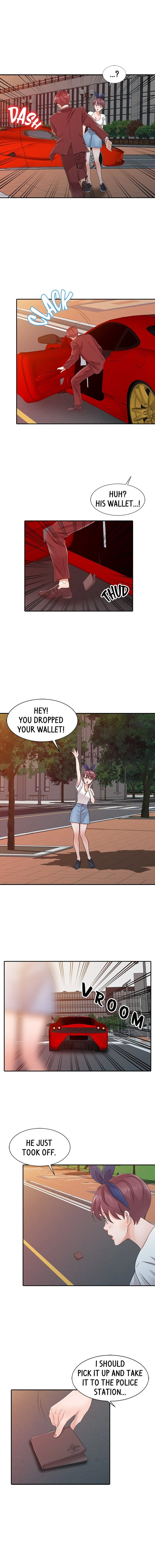 My Dad's Girl chapter 20 page 10