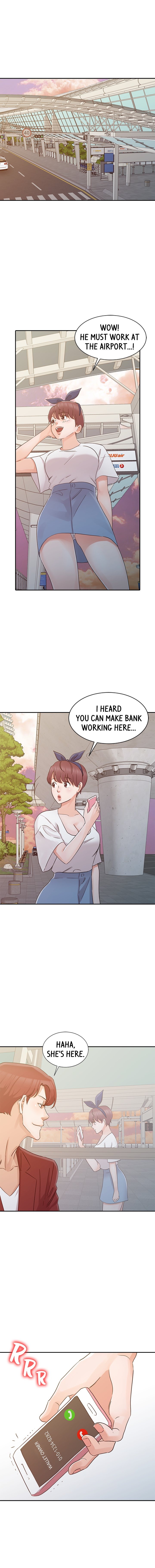My Dad's Girl chapter 21 page 4