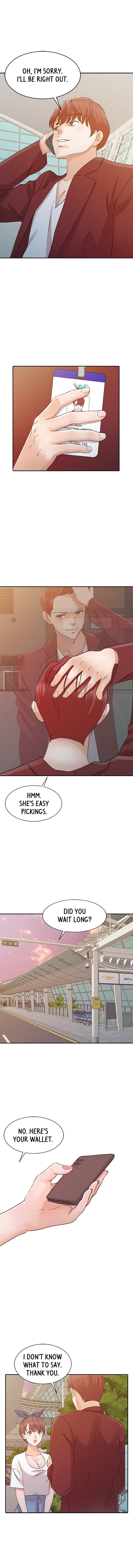 My Dad's Girl chapter 21 page 5