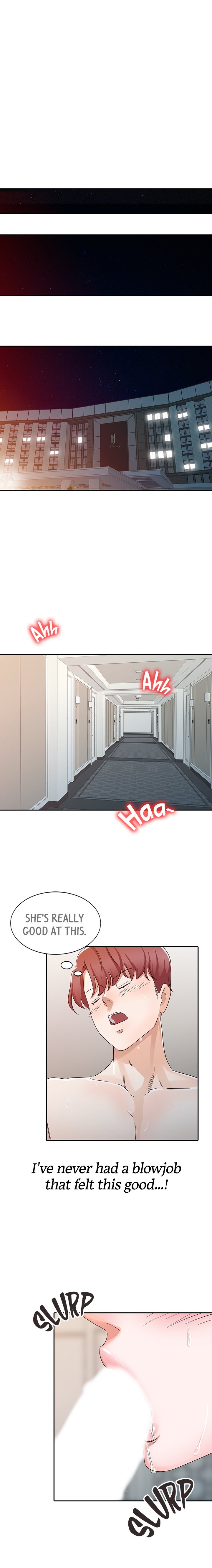 My Dad's Girl chapter 22 page 3