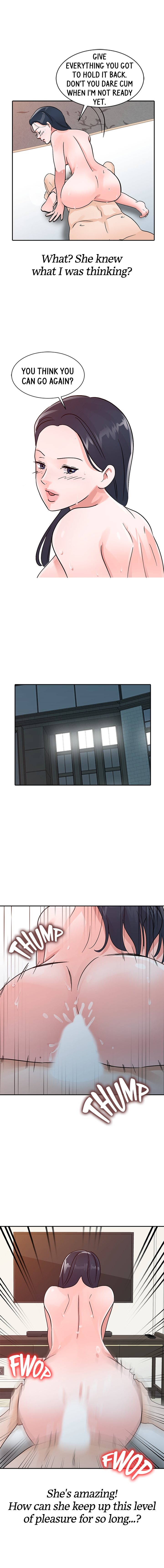 My Dad's Girl chapter 23 page 5