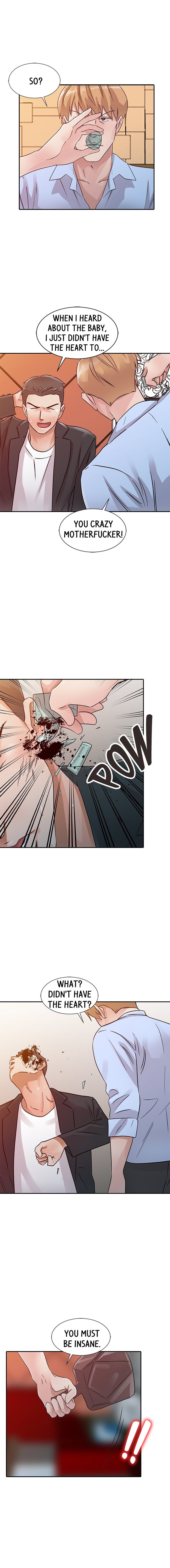 My Dad's Girl chapter 24 page 6