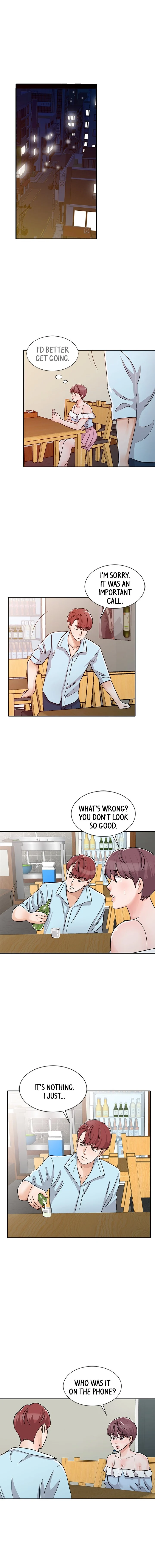 My Dad's Girl chapter 26 page 7