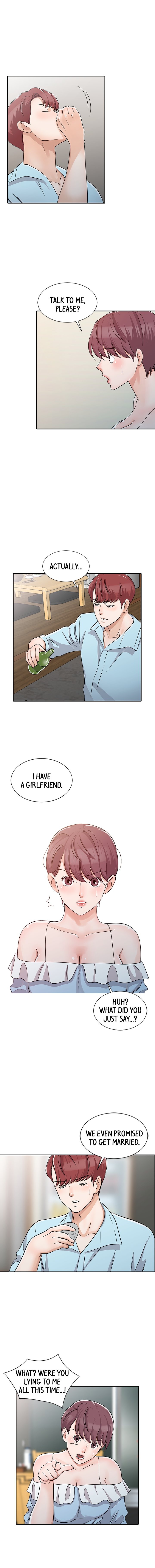 My Dad's Girl chapter 26 page 8